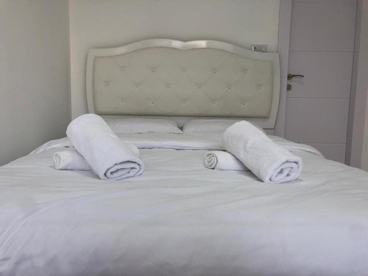 Sea Line Hotel From R&A Group Bat Yam Bagian luar foto