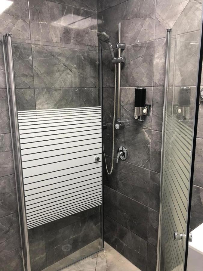 Sea Line Hotel From R&A Group Bat Yam Bagian luar foto