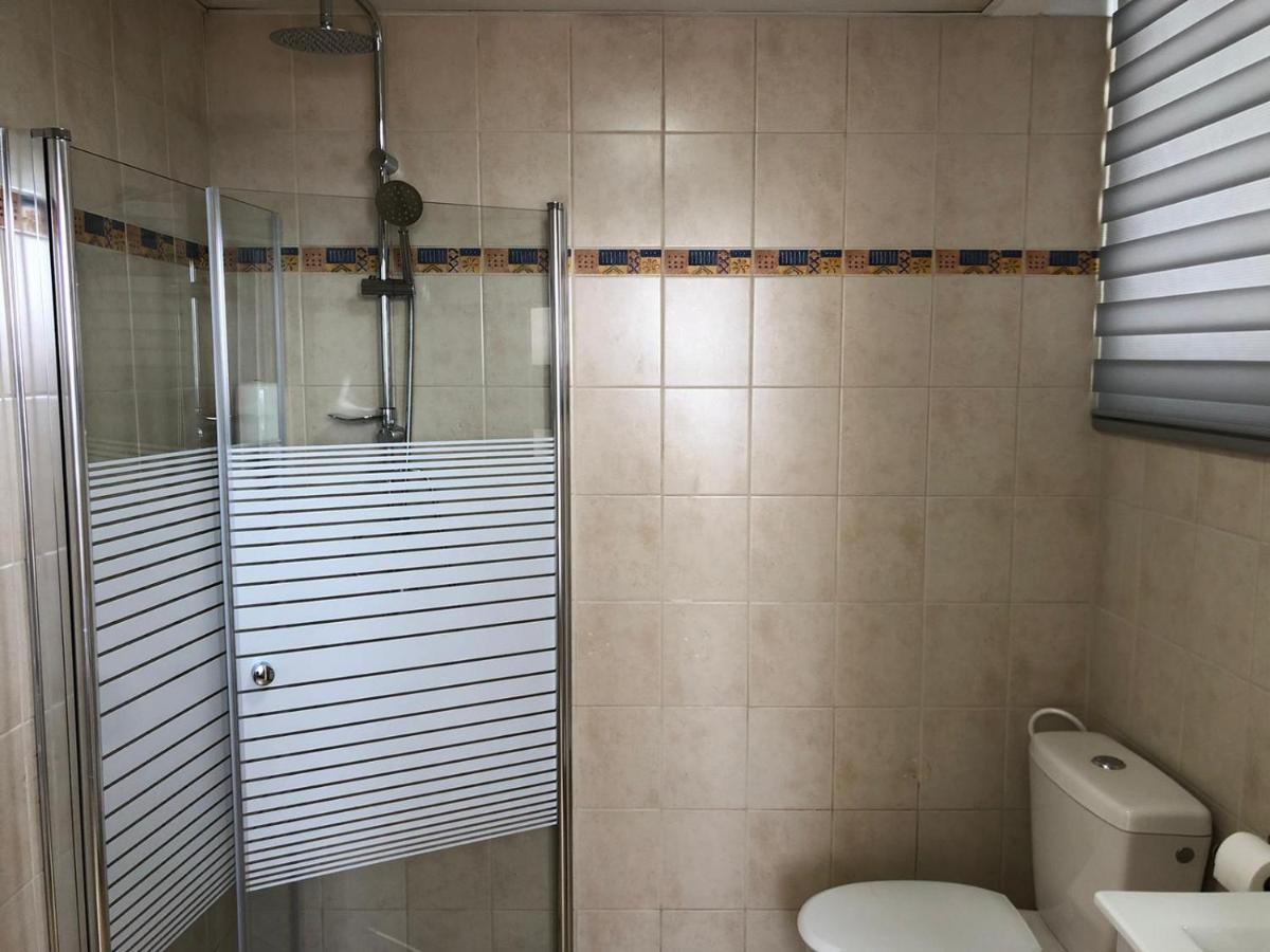 Sea Line Hotel From R&A Group Bat Yam Bagian luar foto