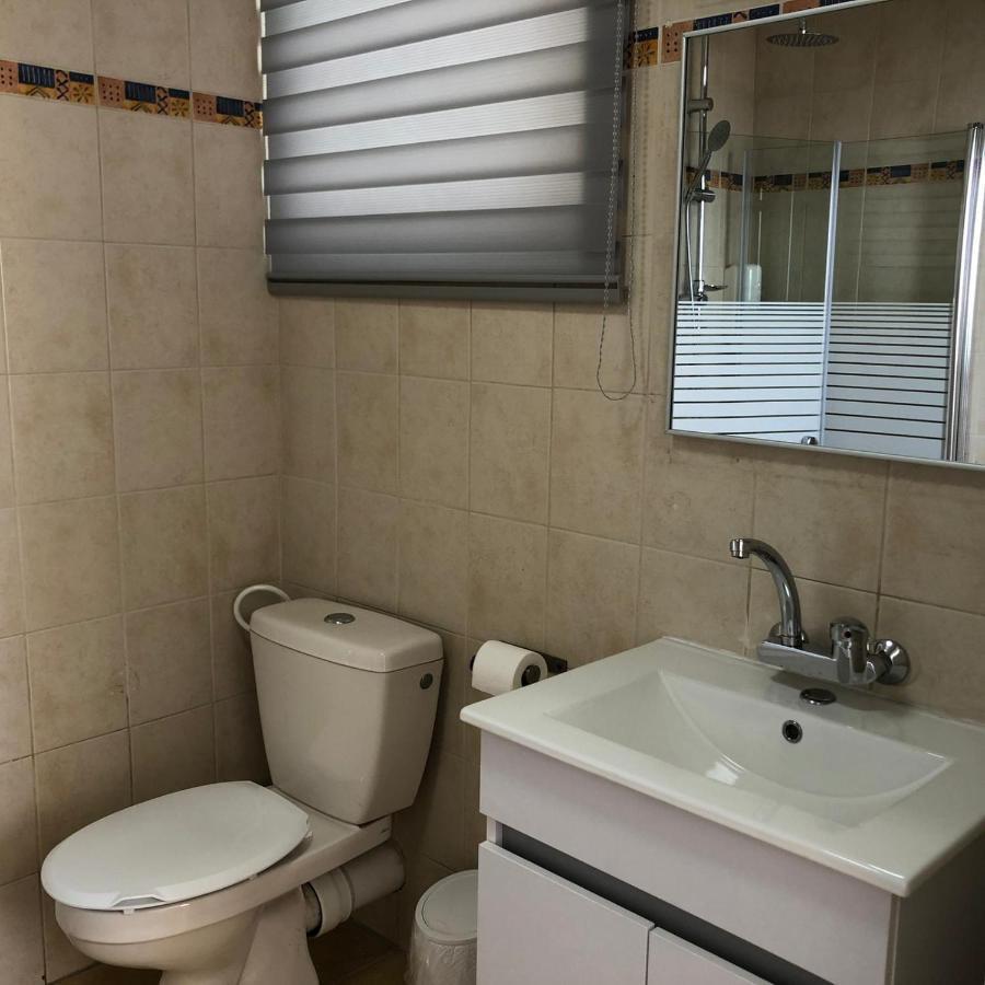 Sea Line Hotel From R&A Group Bat Yam Bagian luar foto
